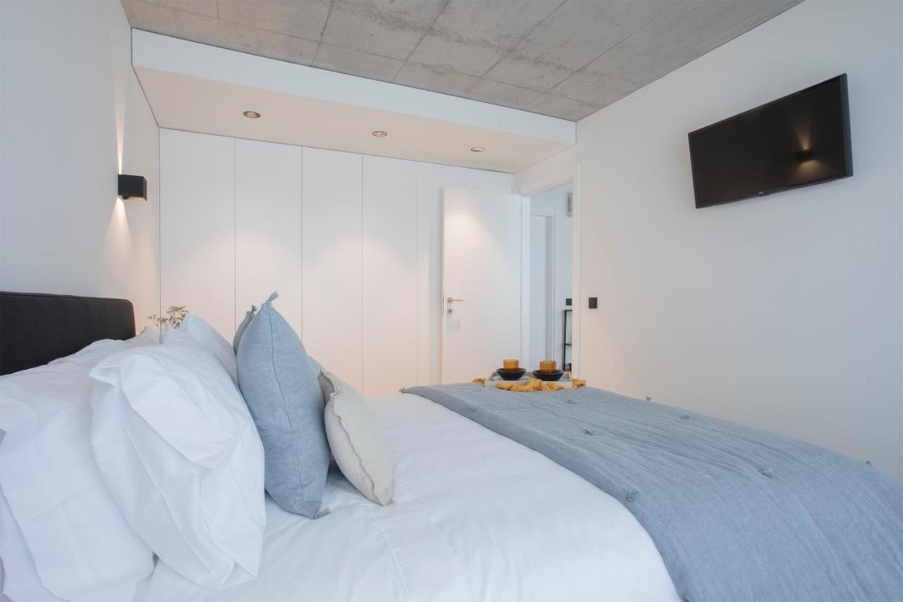 Seaside Apartment Vila Nova de Gaia Exterior photo