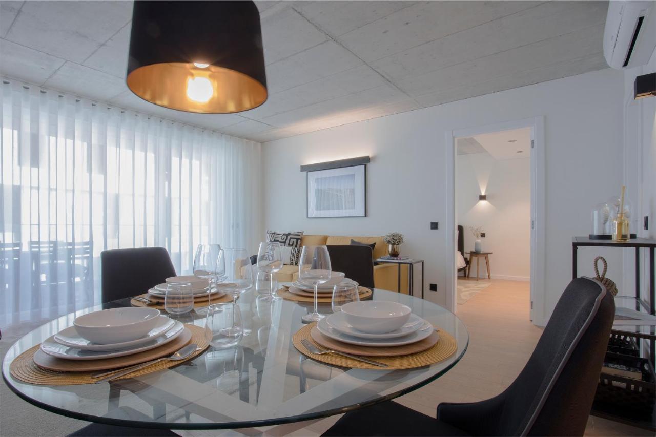 Seaside Apartment Vila Nova de Gaia Exterior photo